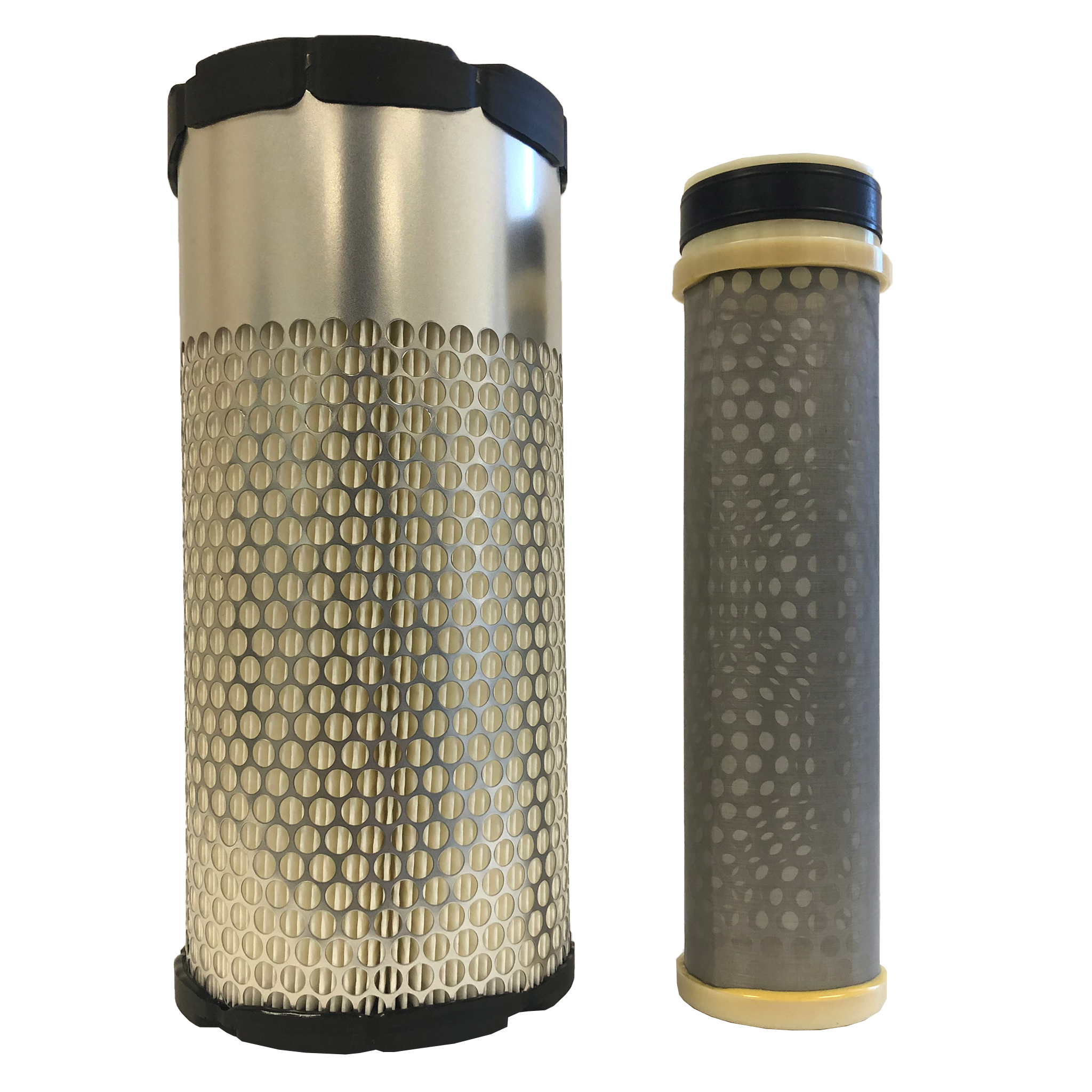 定番人気！ Filter Air WA10890 & WA10854 WIX Set RD158-42280 Replaces ( 洋楽