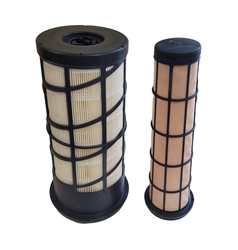Air Filter Set 7003490 Inner and 7003489 Outer