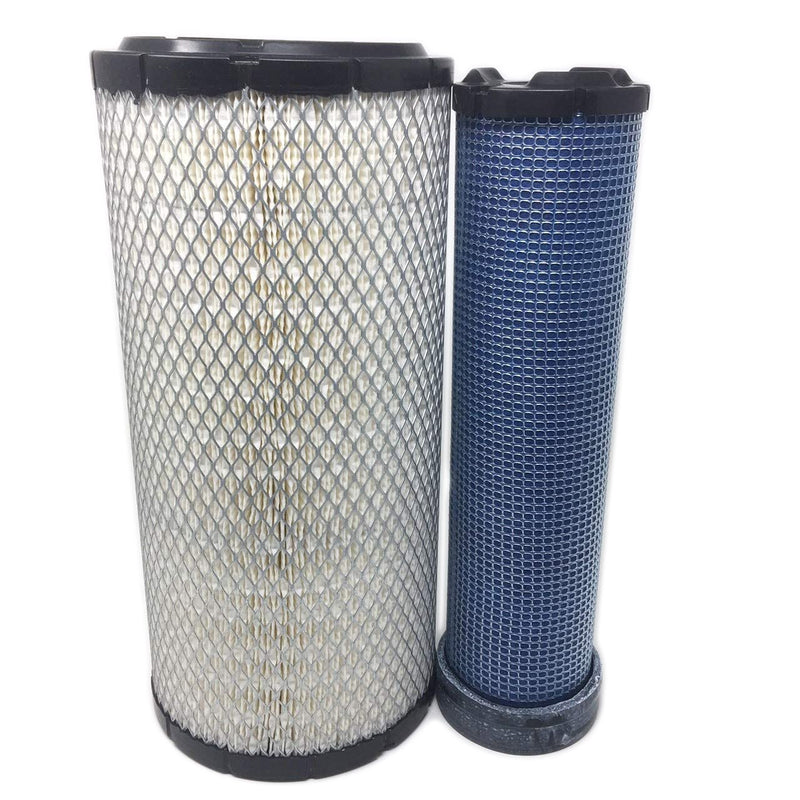 Donaldson P780522 - P780523 Air Filter Set - Crossfilters