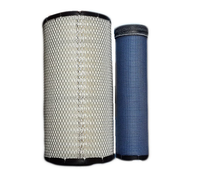 Donaldson P781039 - P777639 Air Filter Set - Crossfilters