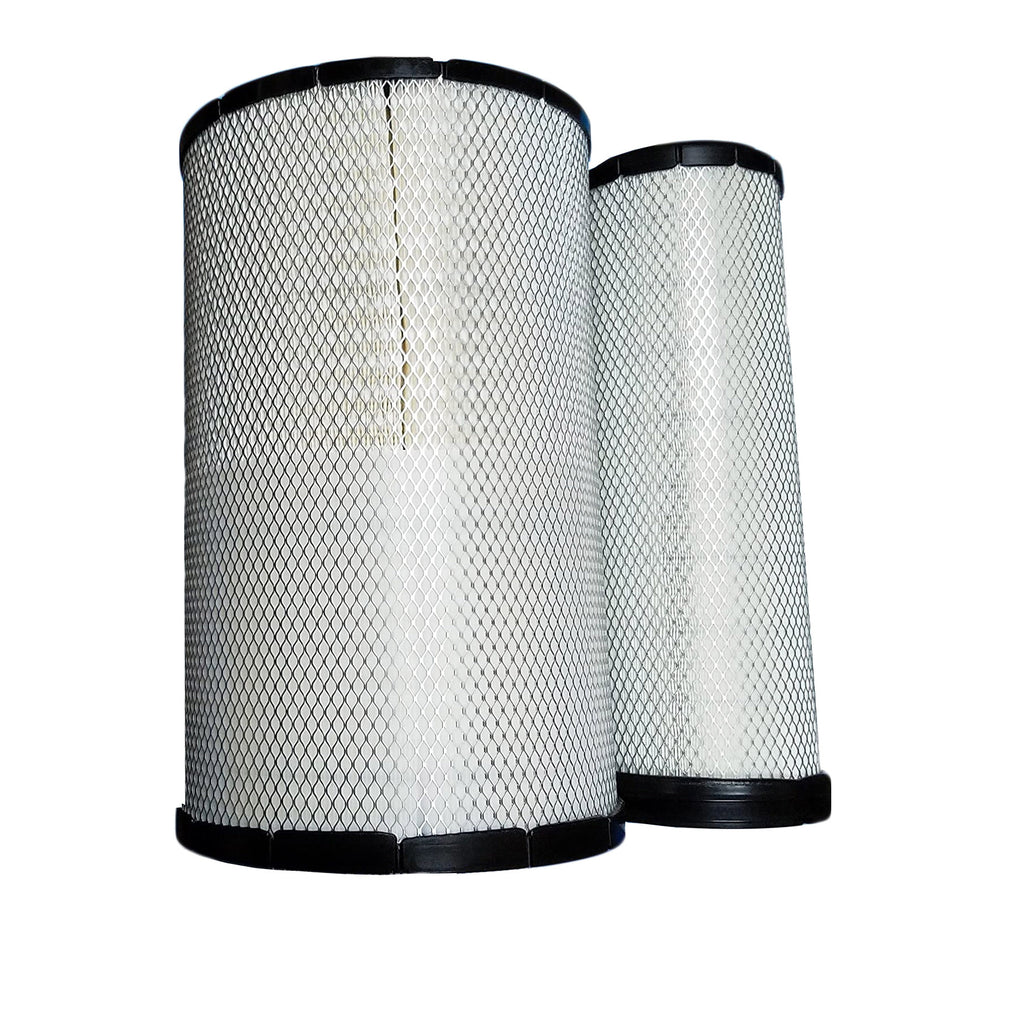 Donaldson P777868 (Primary) - P777869 (Safety) Air Filter Set - Crossfilters