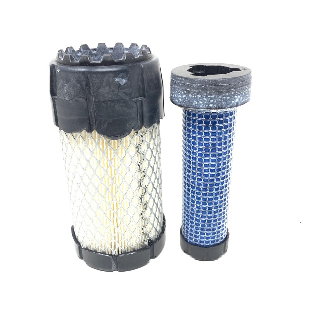 Donaldson P629463 - P628323 Air Filter Set (Bobcat 6687262 - 6687263) - Crossfilters