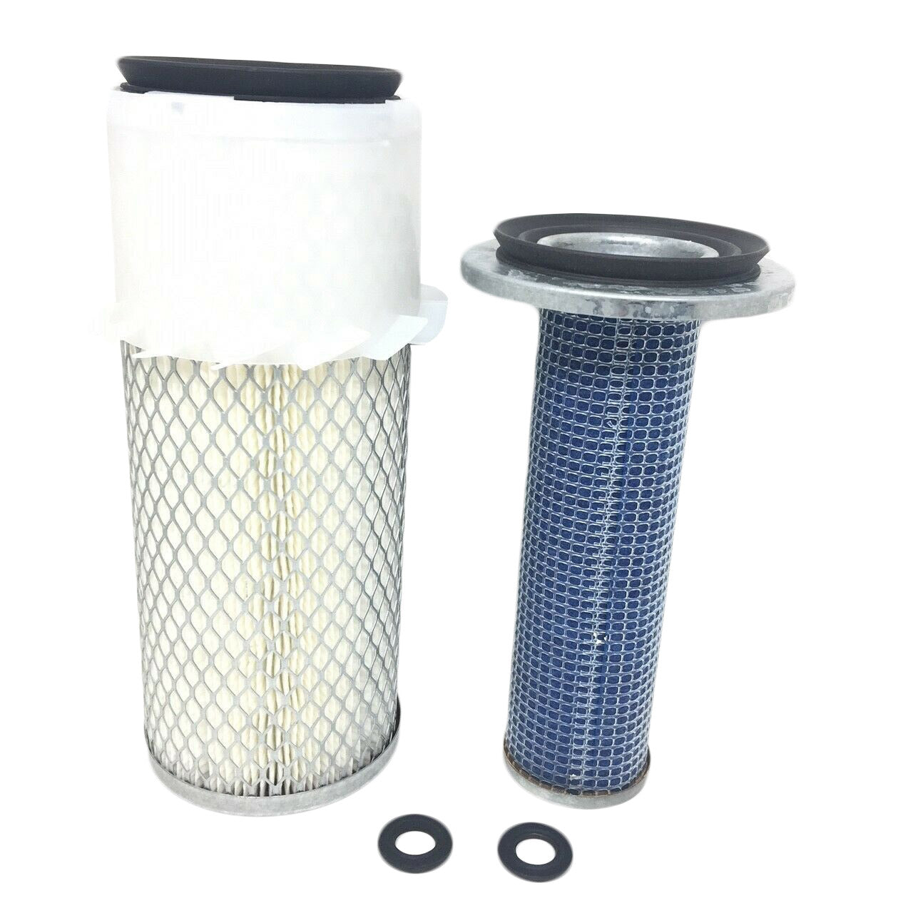 Air Filter Set Donaldson P181050 - P120949 (Replaces 6646494