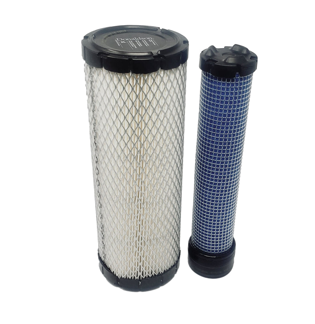 Donaldson P775631 - P775298 Air Filter Set (Bad Boy 063-2050-00 / 063-2060-00) - Crossfilters