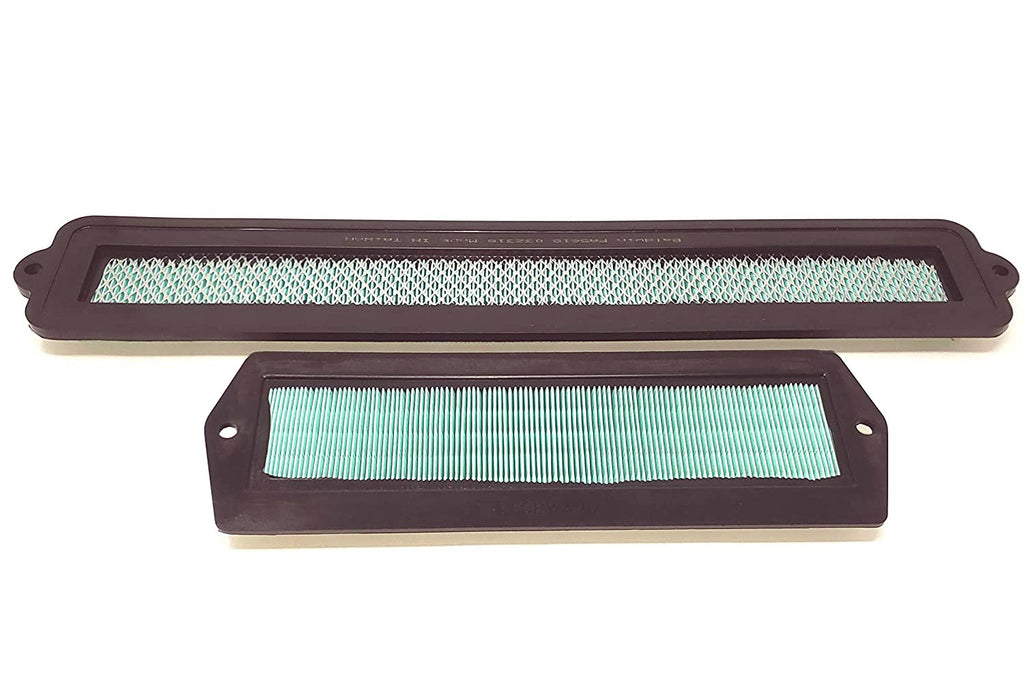 Baldwin Cabin Air Filter Set ( Replace Bobcat 6677983 & 6678207 ) - Crossfilters