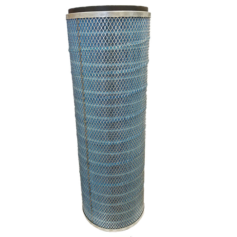 DBA5048 Donaldson Air Filter, Primary Donaldson Blue - crossfilters