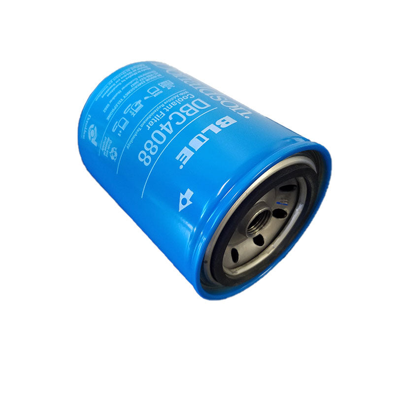 DBC4088 Donaldson Coolant Filter, Spin-On Donaldson Blue