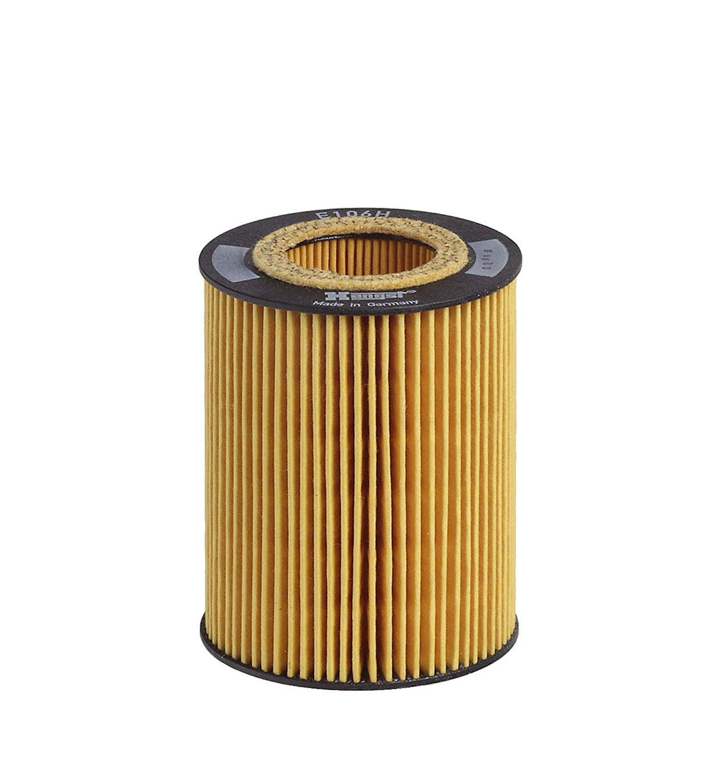 E106HD34 Hengst Oil filters For BMW 11427512300 ( Replaces HU925/4x ) - Crossfilters