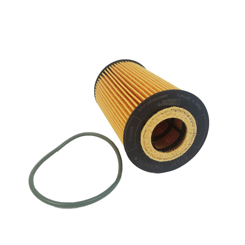 E14HD77 Hengst Oil Filter (Replaces  99610722552, 57211)