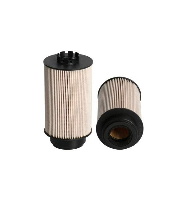 E422KP02D168 Hengst Fuel Filter OEM 3004473C93 Replaces P550821 Pack of 2 - crossfilters