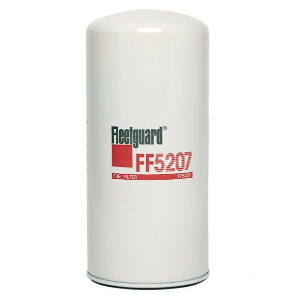 FF5207 Fleetguard Pac, Ff (Replacement Compatible with General Motors	25014274)