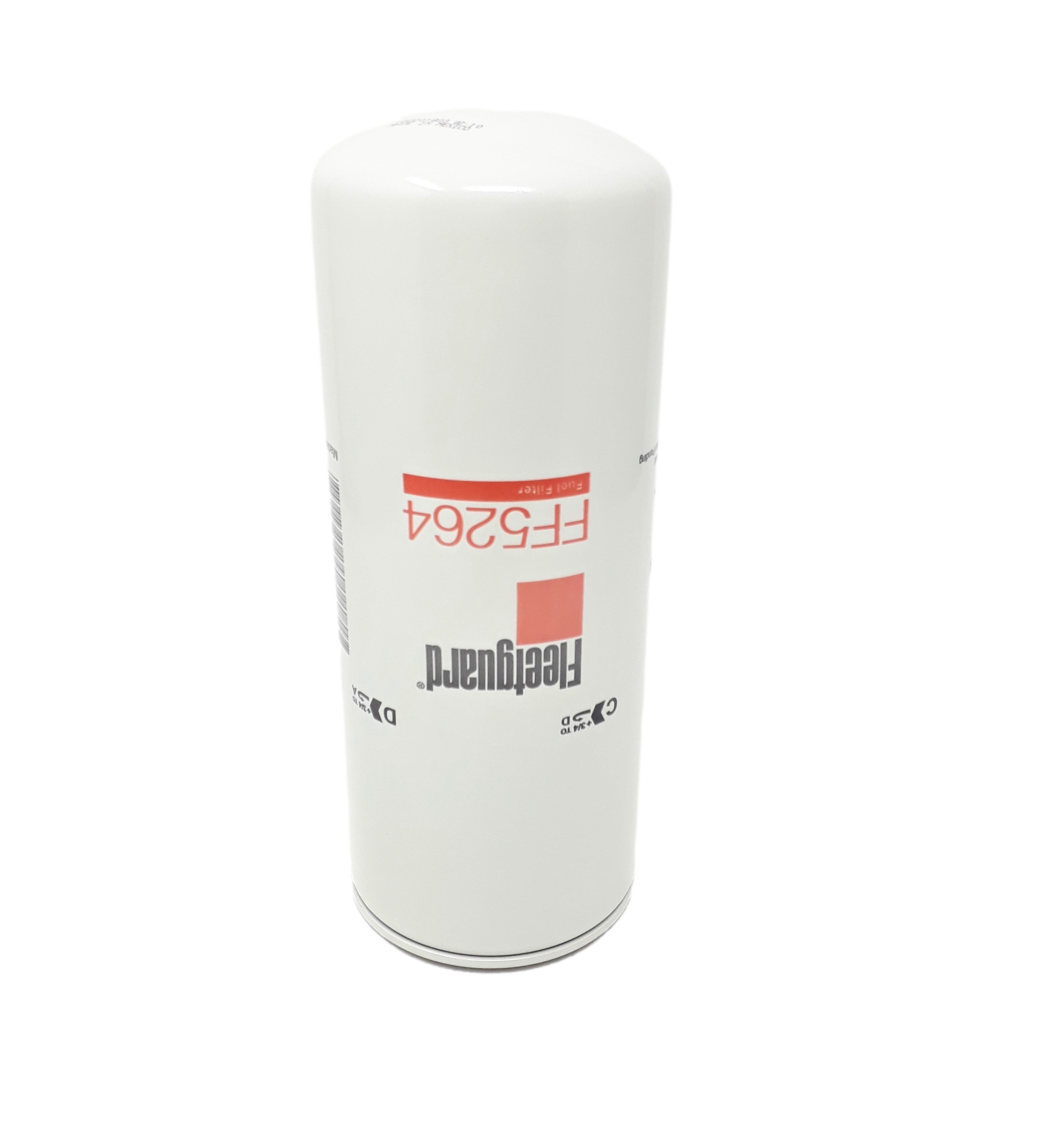 FF5264 Fleetguard, Fuel Filter Sprin-On ( Replaces 1R0712 FF5264 Fleetguard, Fuel Filter Sprin-On ( Replaces 1R0712