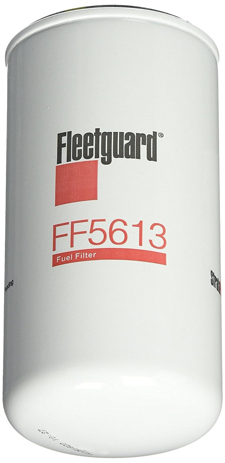 FF5613 Fleetguard Fuel Filter - crossfilters