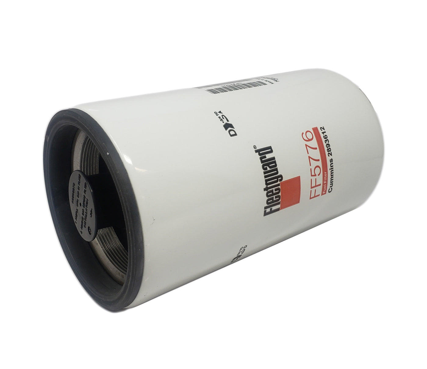 Ff5764 FF5776 Fleetguard Fuel Filter | Crossfilters