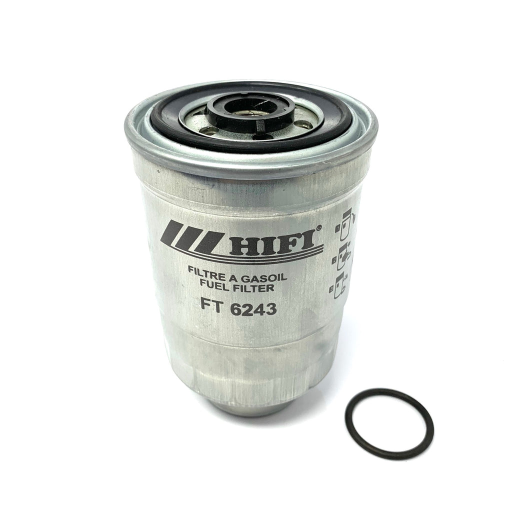 FT6243 HIFI Fuel Filter (Replaces: GMC 13240032) - Crossfilters