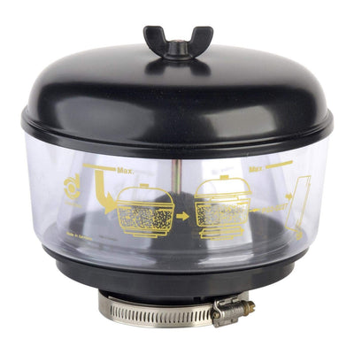 H001249 Donaldson Pre-Cleaner, Full View - Crossfilters