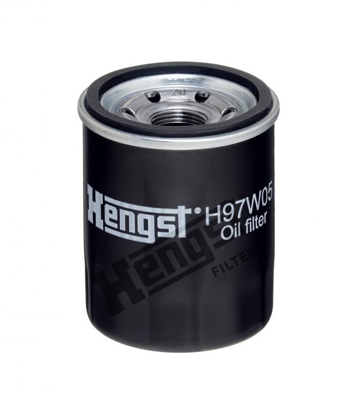 H97W05 Hengst Oil Filter Replaces 94316263 - Crossfilters