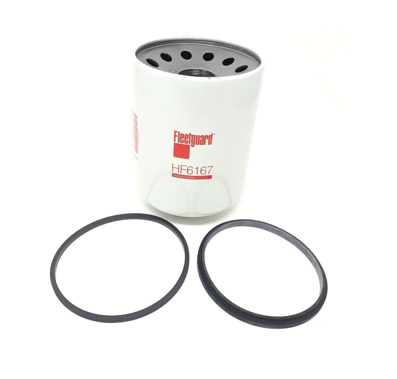 HF6167 Fleerguard Hydraulic Filter, Spin On - Crossfilters