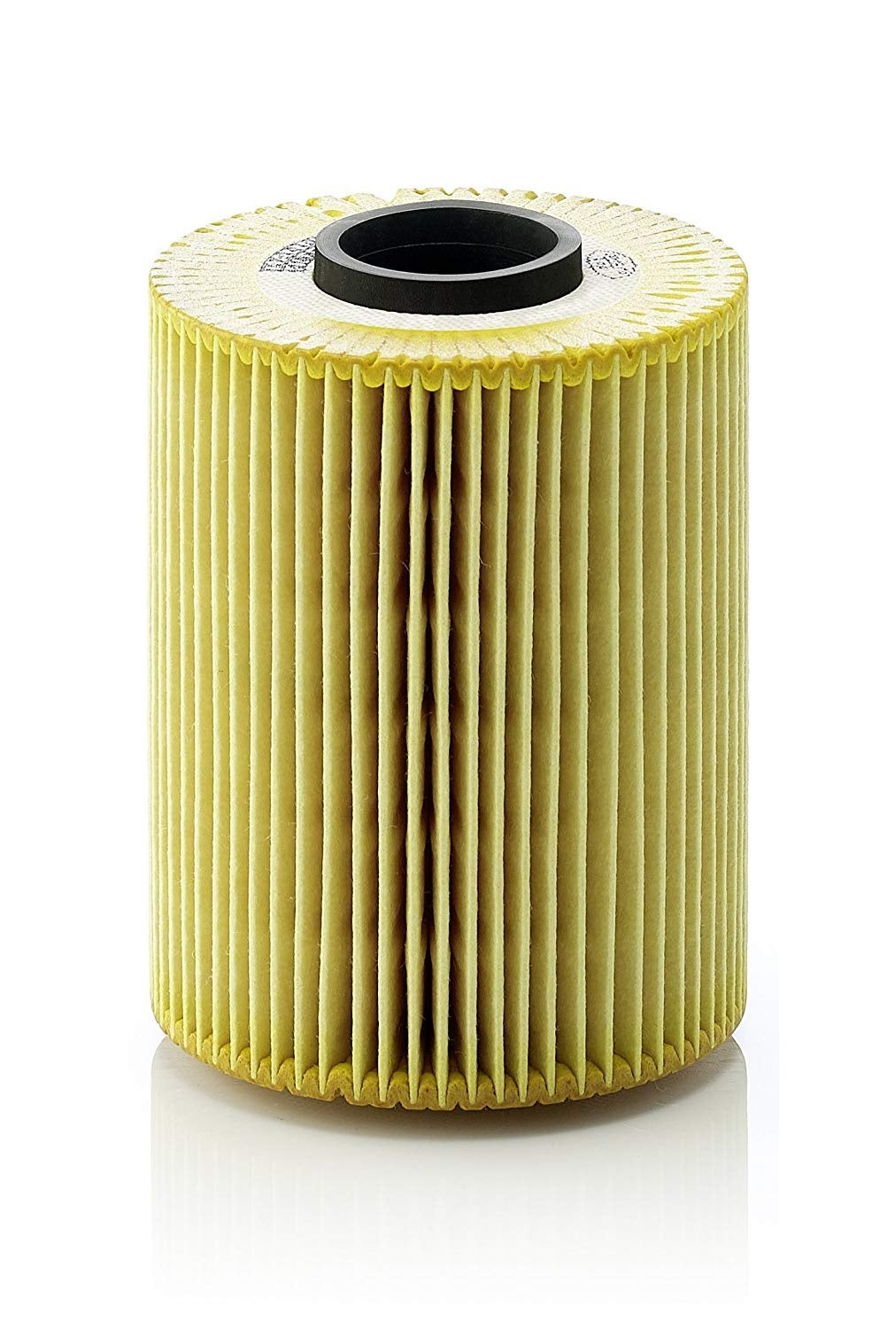 HU926/4X Mann Filter Metal-Free Oil Filter (HU926/4X) - crossfilters