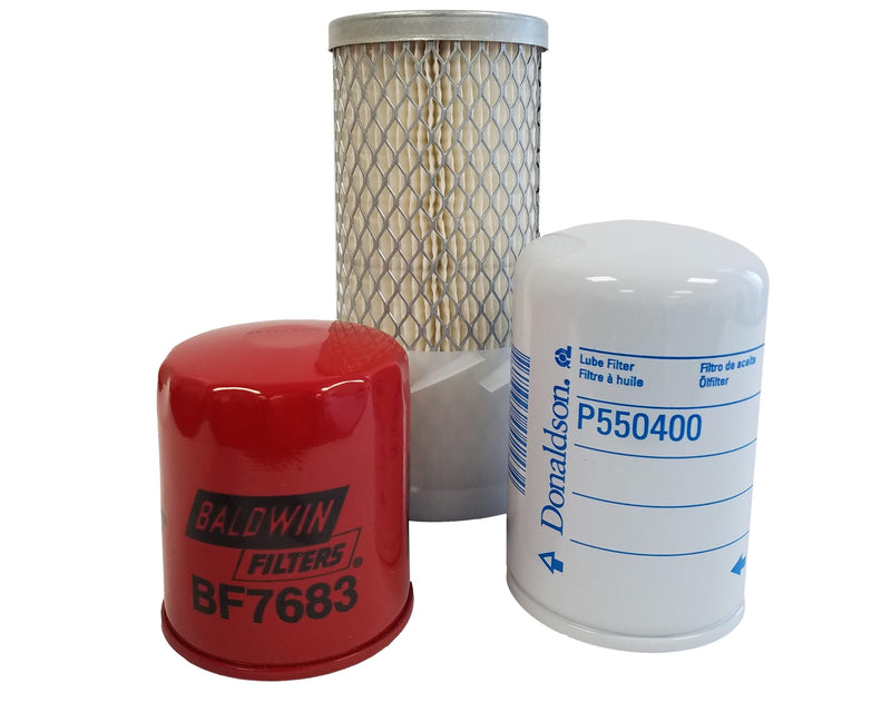 CFKIT Service Kit Compatible with 1973 KUB L175