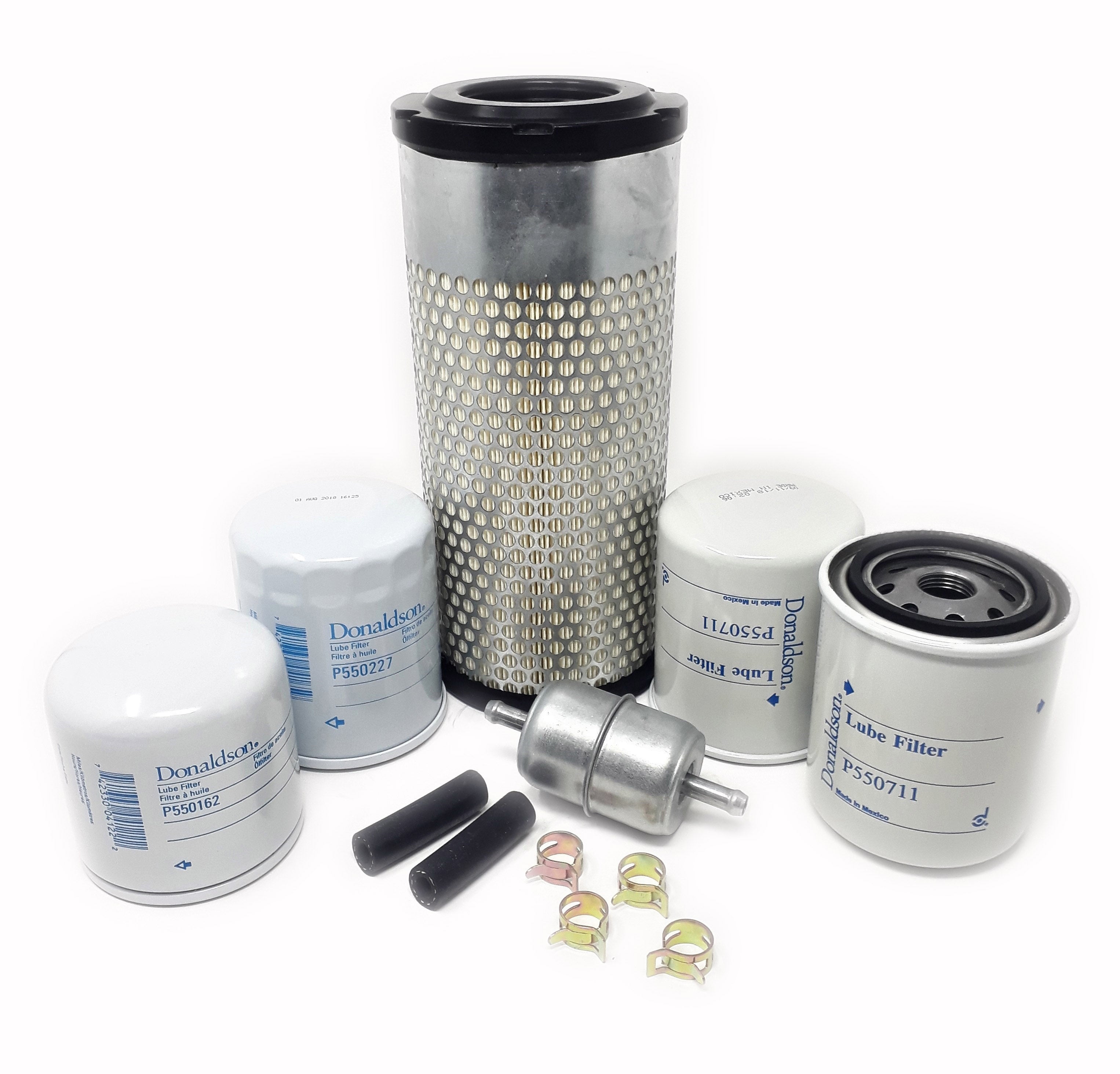 CFKIT Maintenance Oil Air Filters KBSET34 CFKIT Maintenance Filter - View #9