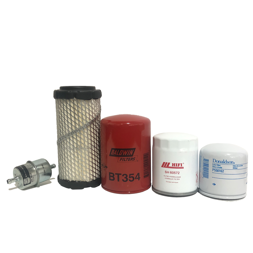 Kioti Filter Kioti | Crossfilters