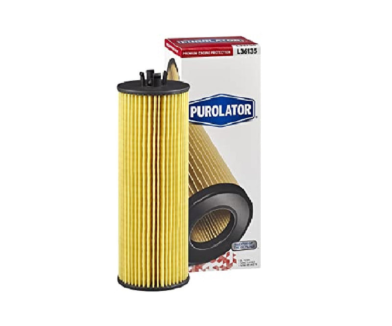 L36135 Purolator Oil Filter