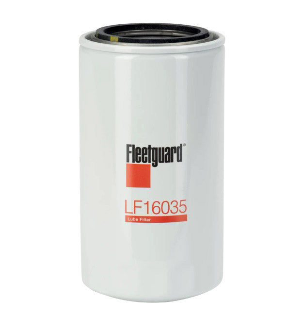 LF16035 Fleetguard Lube Filter - Crossfilters