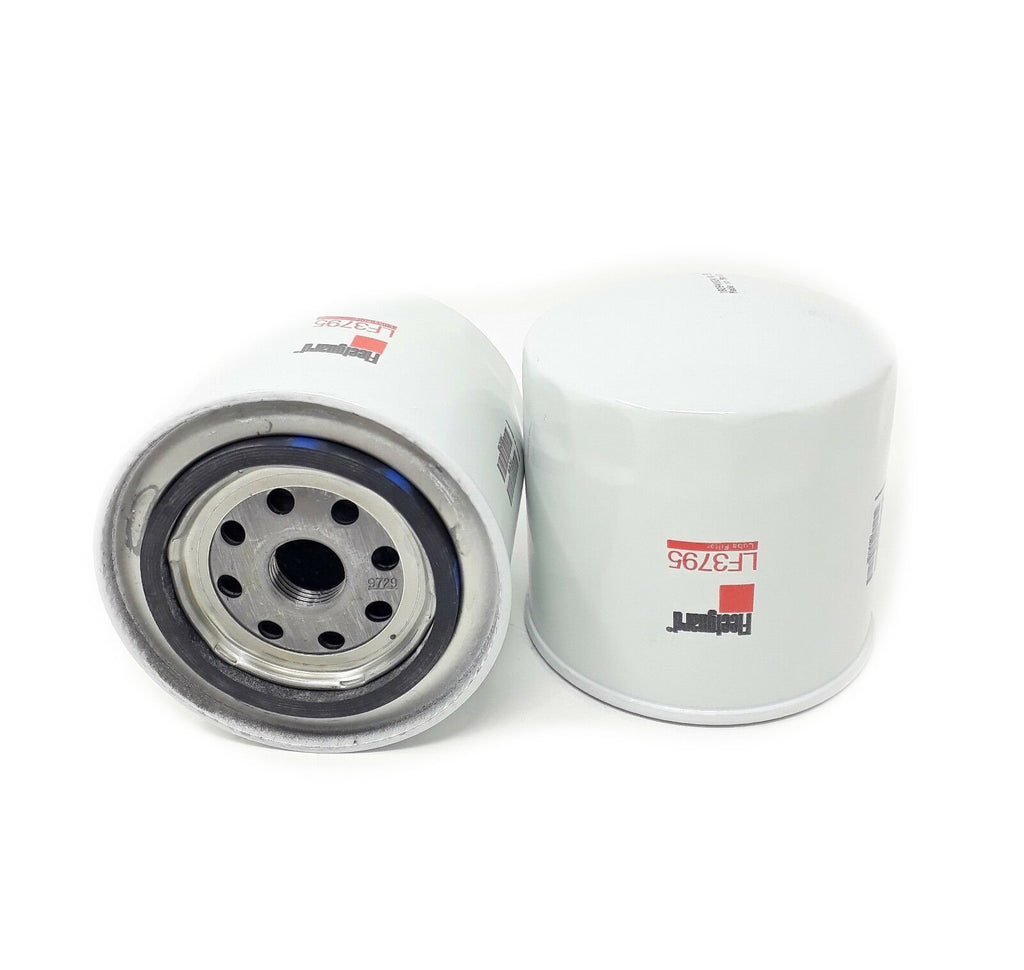 LF3795 Fleetguard Lube Filter, Spin-On Full Flow (CASE 86402050, NEW HOLLAND 86546618) - Crossfilters