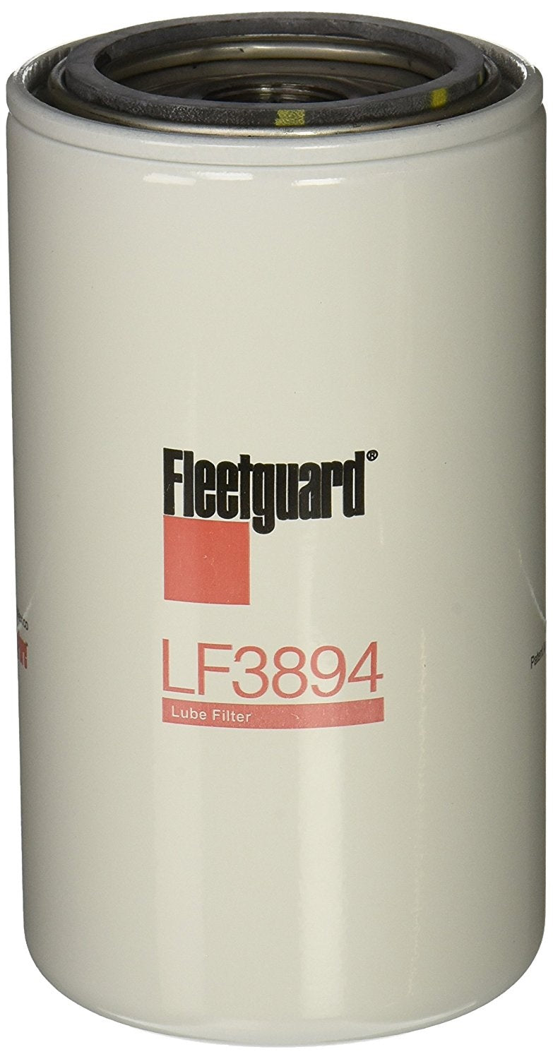 LF3894 Fleetguard Lube Filter, Spin-On - Crossfilters