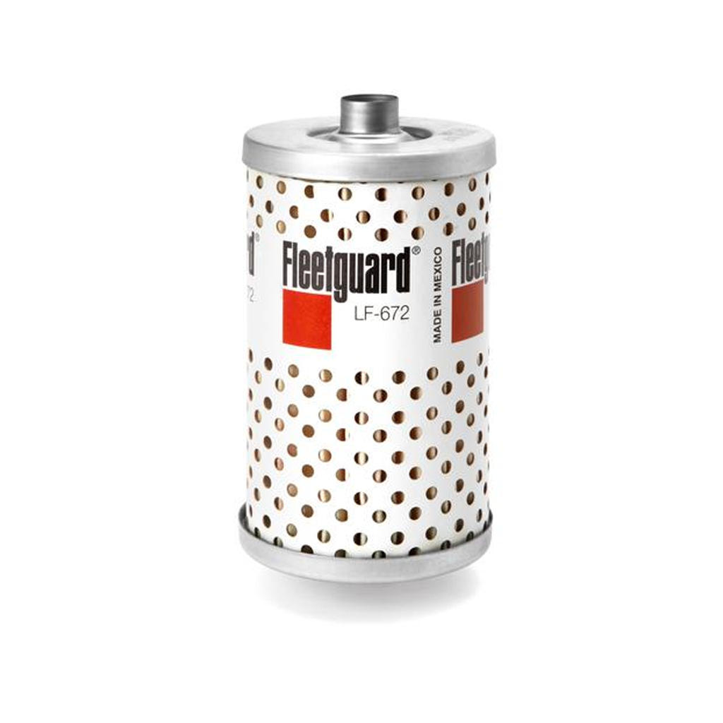 LF672 Lube, Cartridge (Replacement Compatible with: IH 376373-R91)