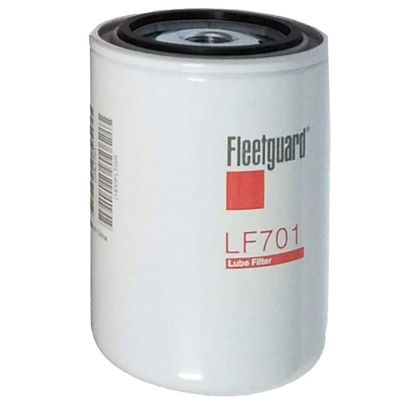 LF701 Fleetguard Lube Filter, Spin-On - Crossfilters