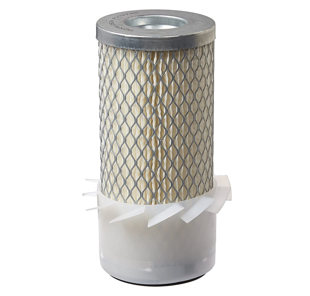 P102745 Donaldson Air Filter, Primary Finned - Crossfilters