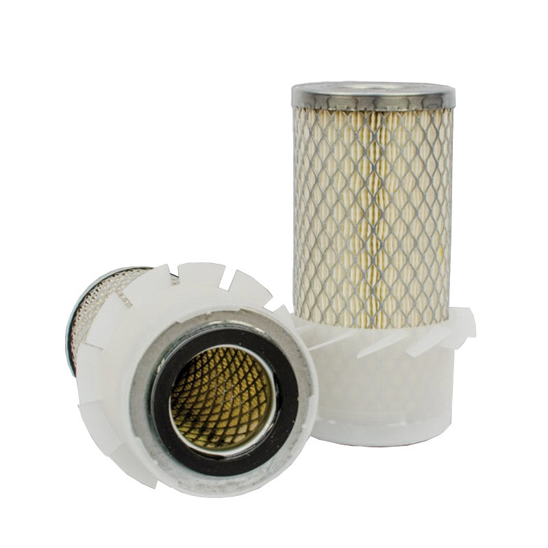 P148113 Donaldson Air Filter, Primary Finned - Crossfilters