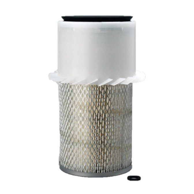 P148968 Donaldson Air Filter, Primary Finned (Replaces CAT 9186105600 ) - Crossfilters