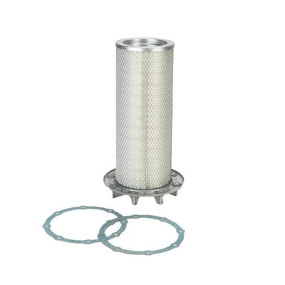 P158663 Donaldson Air Filter, Safety Replaces C A Terpillar 2S1287 - Crossfilters
