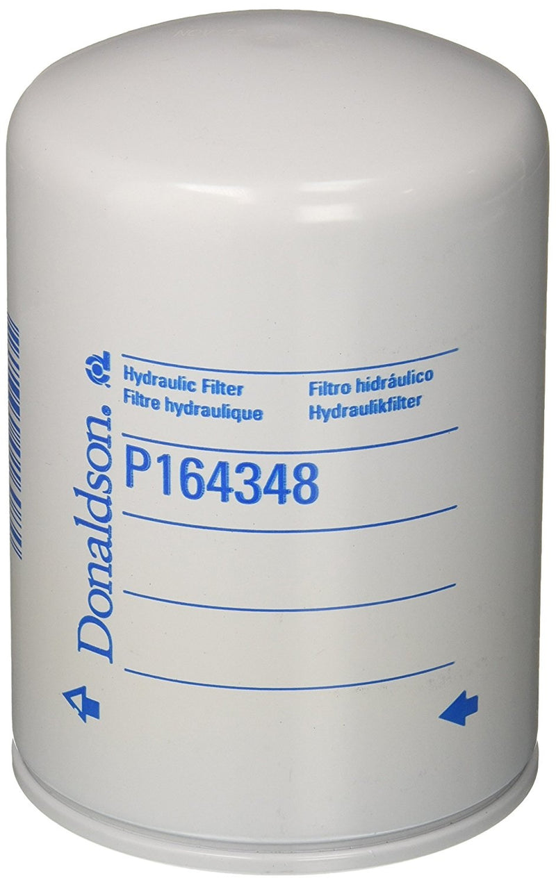 P164348 Donaldson Hydraulic Filter, Spin-On - Crossfilters