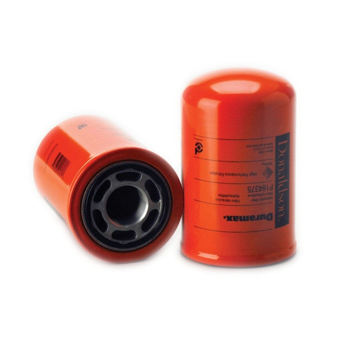 P164375 Donaldson Hydraulic Filter, Spin-On Duramax - Crossfilters