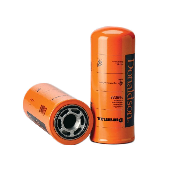 P165338 Donaldson Hydraulic Filter, Spin-On Duramax - Crossfilters