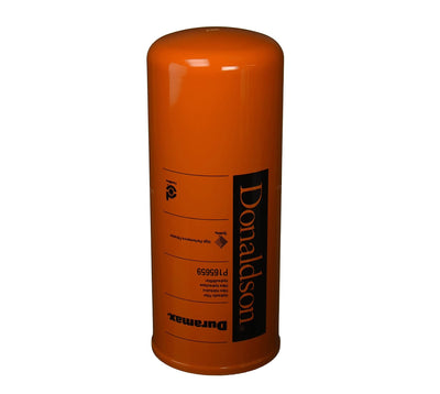 P165659 Donaldson Hydraulic Filter, Spin-On Duramax (Replaces BT8874-MPG) - Crossfilters