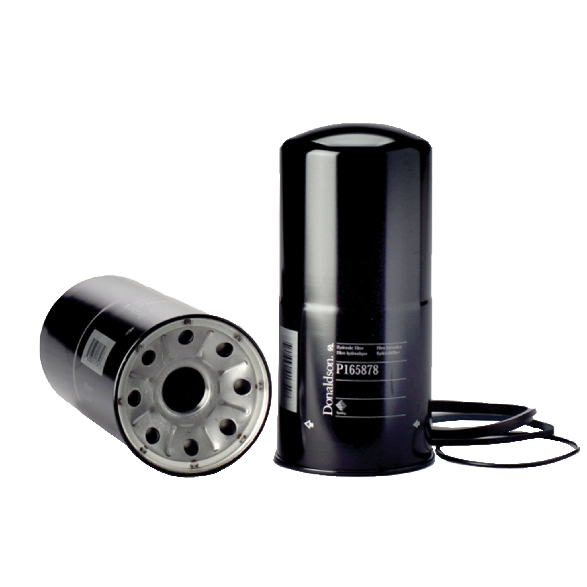P165876 Donaldson Hydraulic Filter, Spin-On | Crossfilters