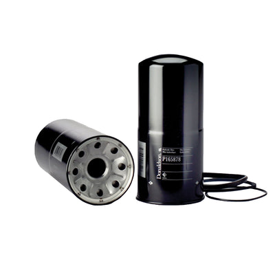 P165878 Donaldson Hydraulic Filter, Spin-On (Replaces 3I0703 & DNP165878) - Crossfilters