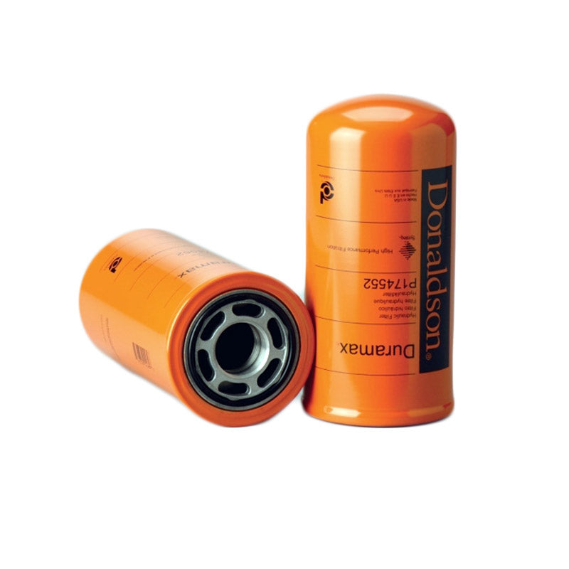 P174552 Donaldson Hydraulic Filter, Spin-On Duramax - Crossfilters