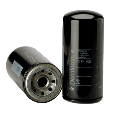 P179089 Donaldson Hydraulic Filter, Spin-On - Crossfilters