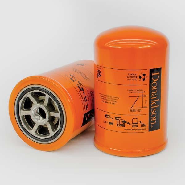 P179342 Donaldson Hydraulic Filter, Spin-On Duramax