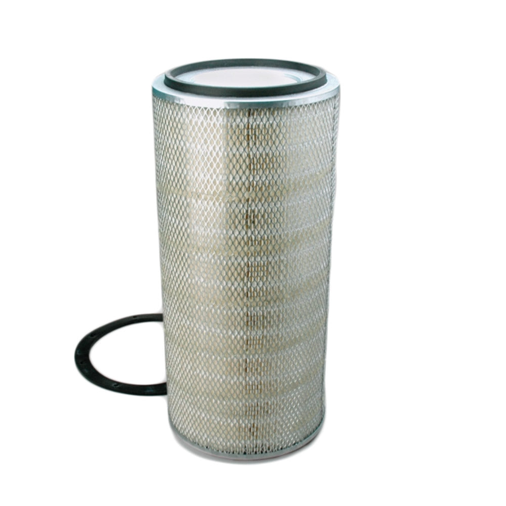P181007 Donaldson Air Filter, Primary Round (Replaces: GMC 15586905; Kenworth KW853M) - Crossfilters