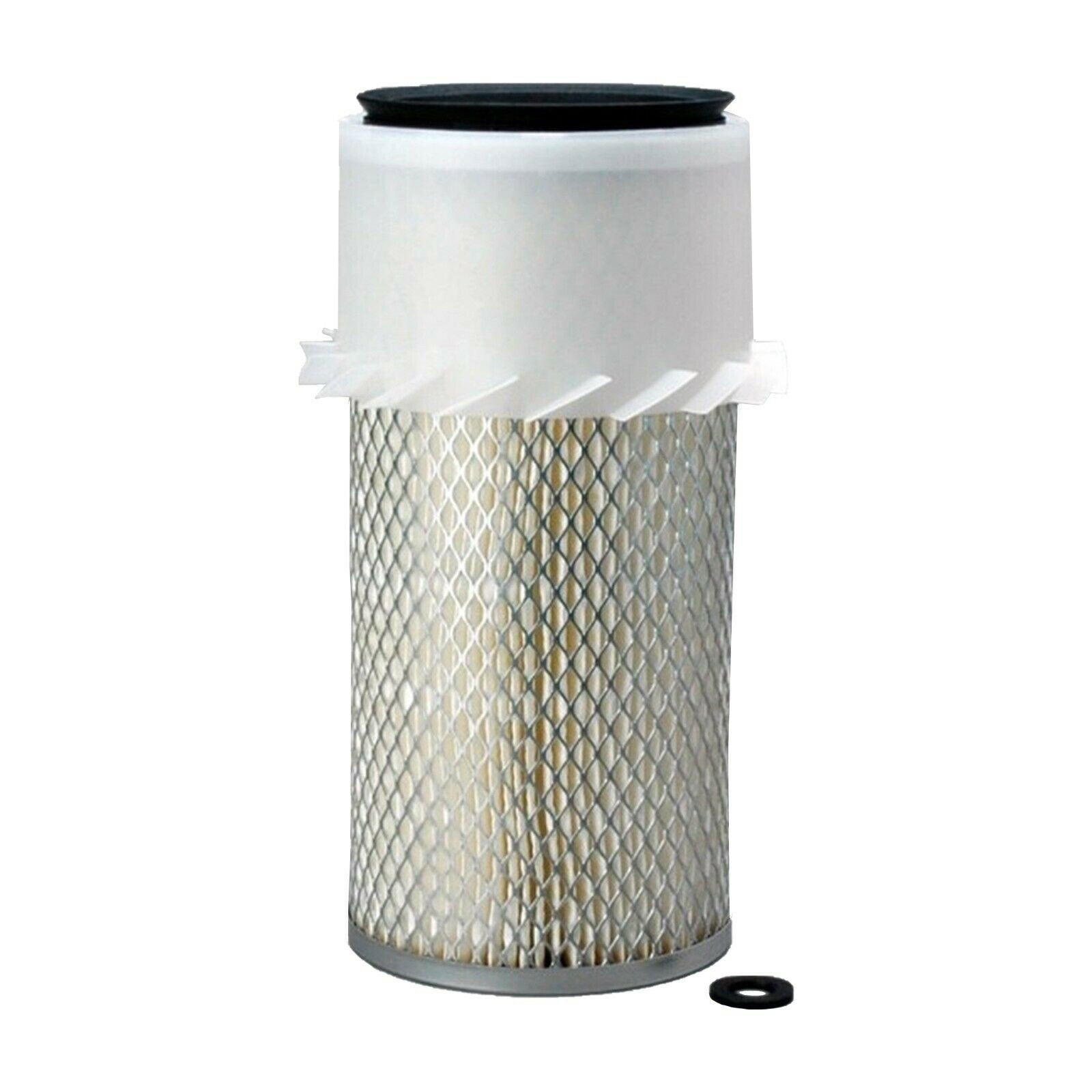 P181052 Donaldson Air Filter, Primary Finned | Crossfilters