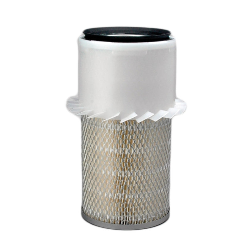 P181054 Donaldson Air Filter, Primary Finned (Replaces GMC 6424690; Mack 2MD455AP2) - Crossfilters