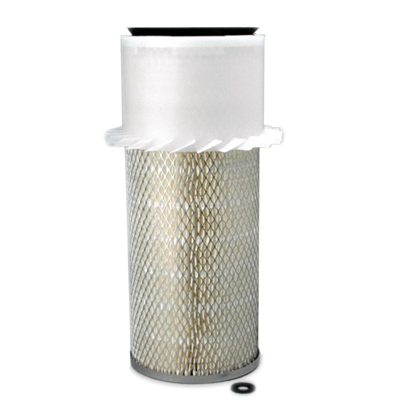 P181059 Donaldson Air Filter, Primary Finned - Crossfilters