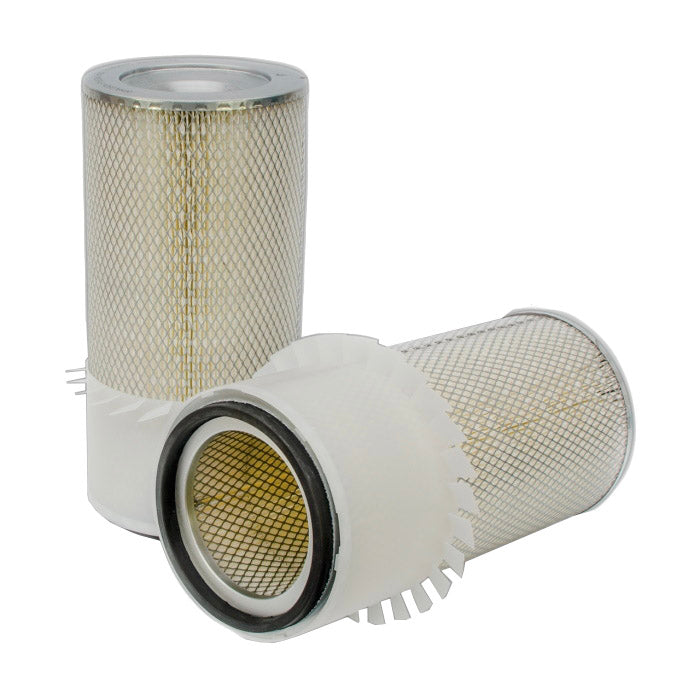 P181064 Donaldson Air Filter, Primary Finned (Replaces AR45784, R36360, 24749020, 666432) - Crossfilters